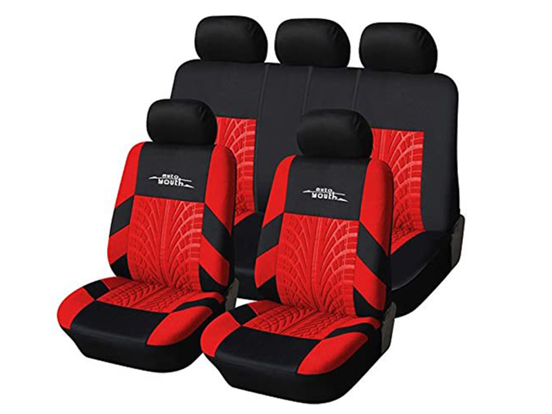 Top 10 Best Car Seat Covers: A Buying Guide for Universal Car Seat Covers
