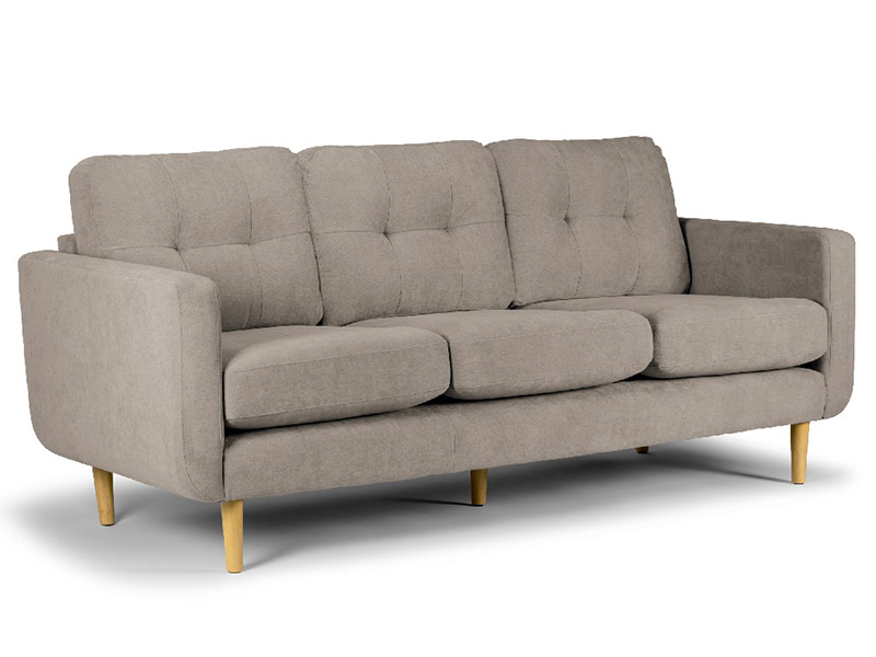 How to Maintain the Fabric Sofa?