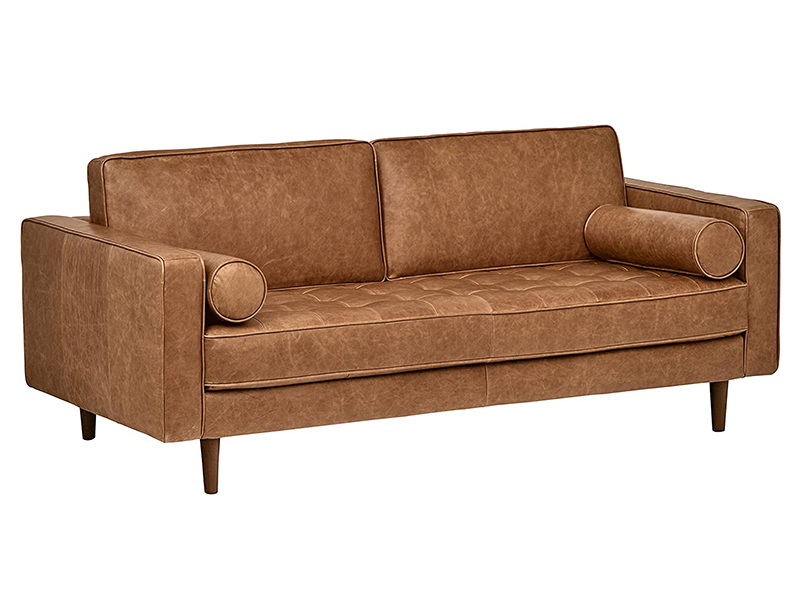 How to choose the right fabric for your sofa?