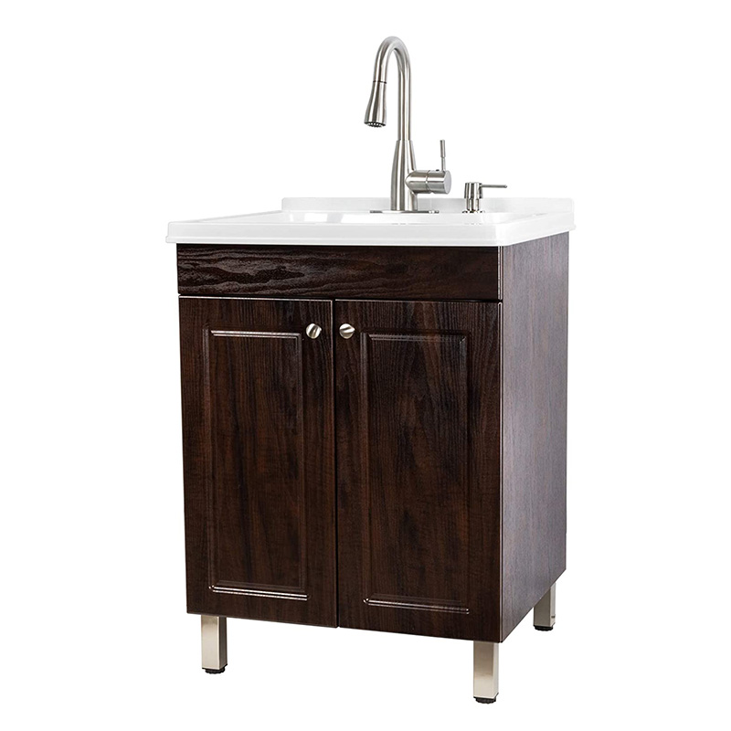 Top 10 Best Utility Sinks Laundry Tubs Reviews