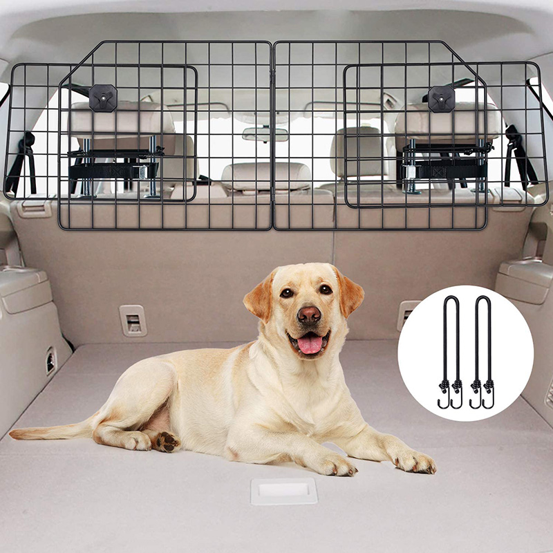 Top 10 Best Dog Car Barriers Reviews & Buying Guide