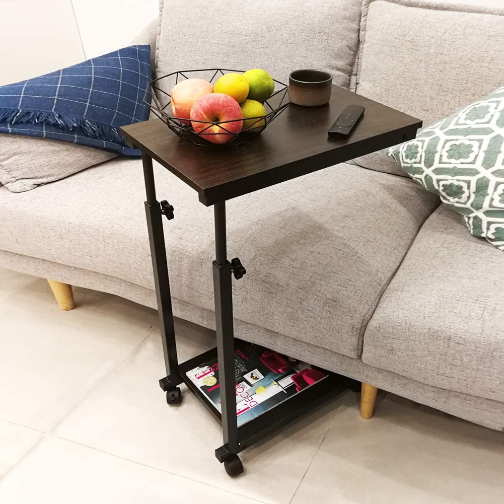 Top 10 Best C Shaped Sofa Side Tables Reviews
