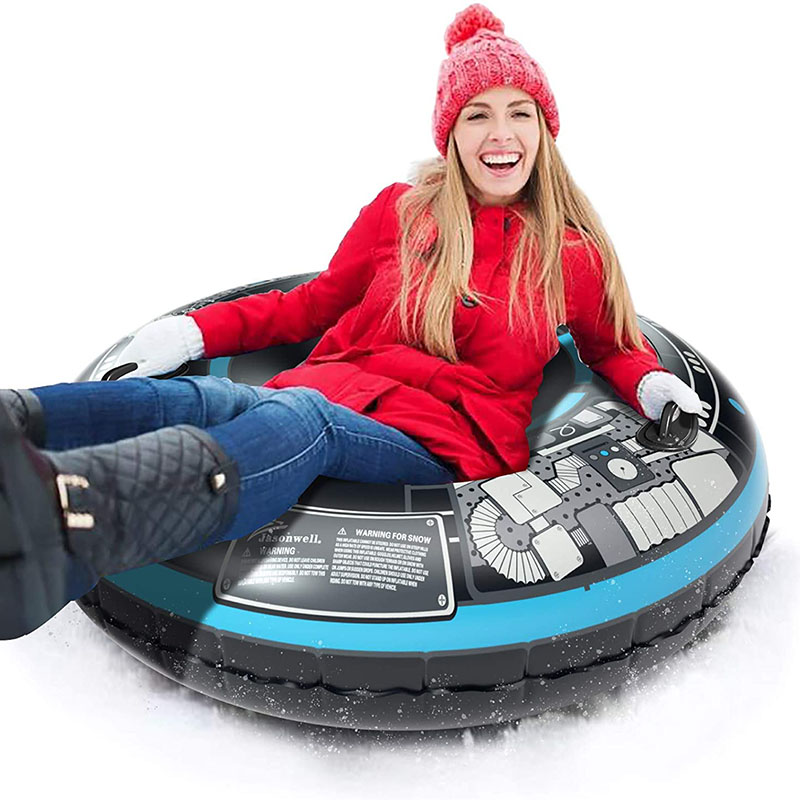 {Updated}Top 10 Best Snow Tubes for Kids and Adults – Reviews