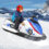 Top 10 Best Inflatable Snowmobile Sleds for Kids and Adults Reviews